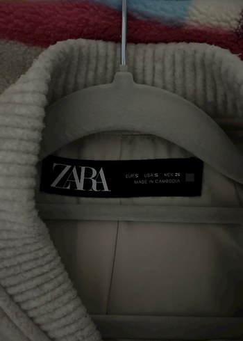 Zara Ceket - Görsel 3