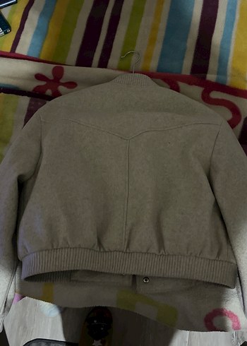 Zara Ceket - Görsel 2