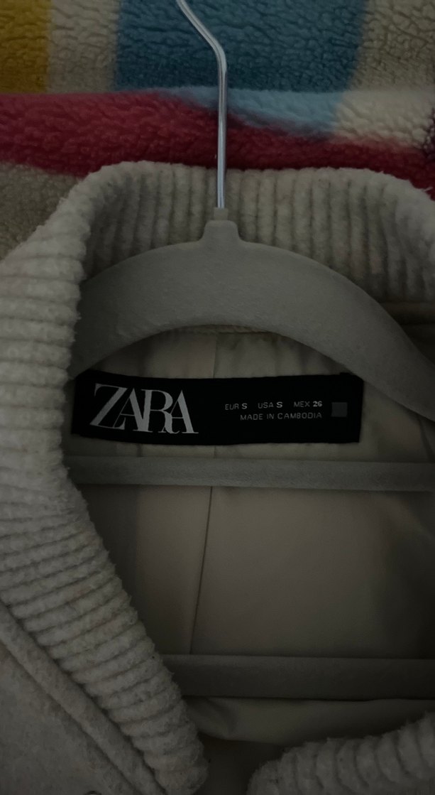 Zara Ceket - Görsel 3