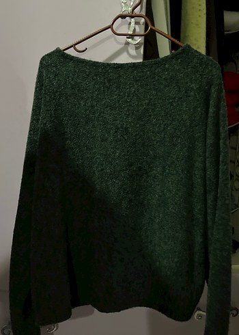 Kadın kazak - Görsel 3