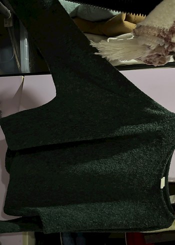 Kadın kazak - Görsel 2