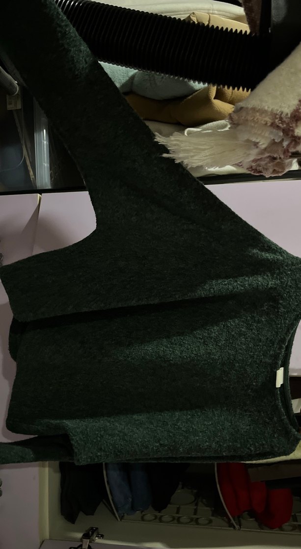 Kadın kazak - Görsel 2