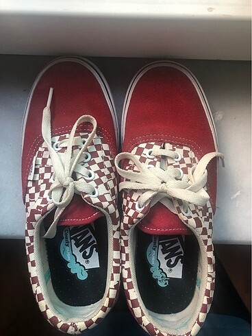Vans Ayakkabı