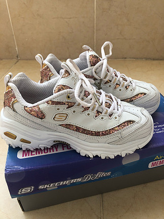 Skechers D?lites