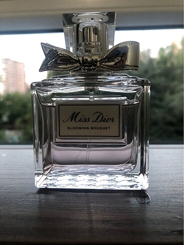 Miss Dior Blooming Bouquet 50 Ml