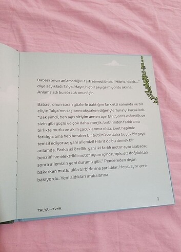 Çocuk kitabı - Görsel 3