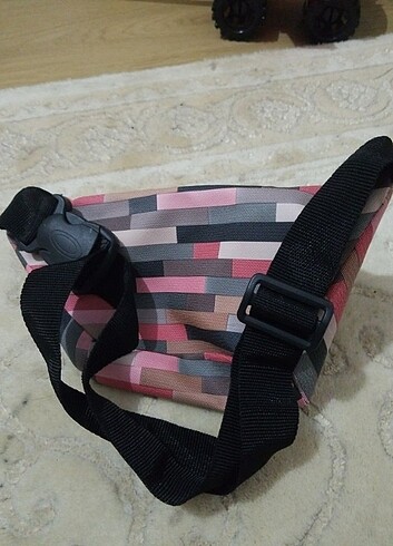 Bel çantası - Görsel 3
