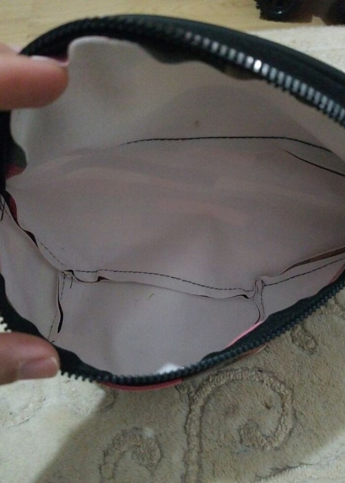 Bel çantası - Görsel 2