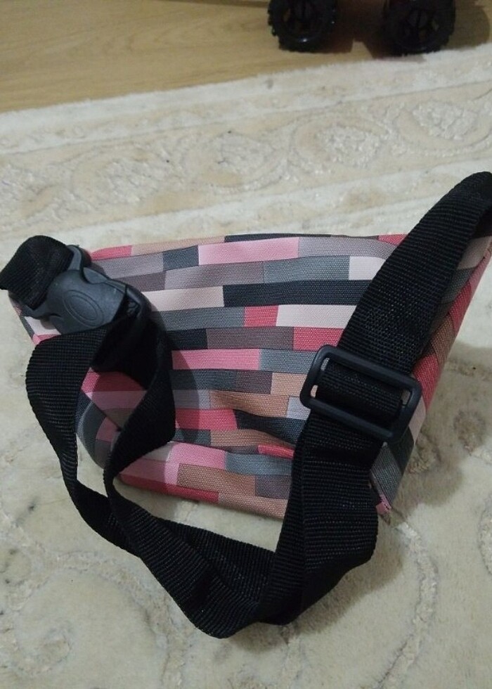 Bel çantası - Görsel 3