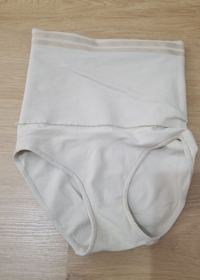 Korse külot - Görsel 2