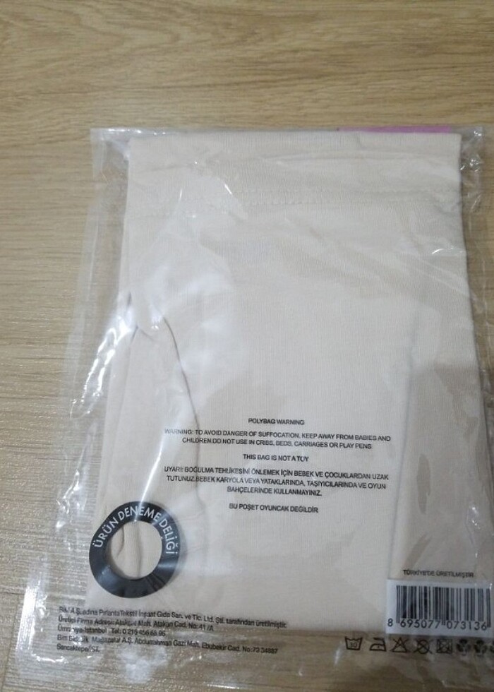 Bayan esnek atlet - Görsel 2