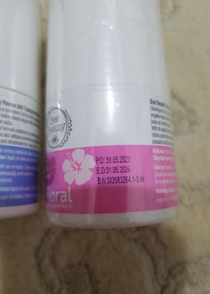 3lü roll on - Görsel 2