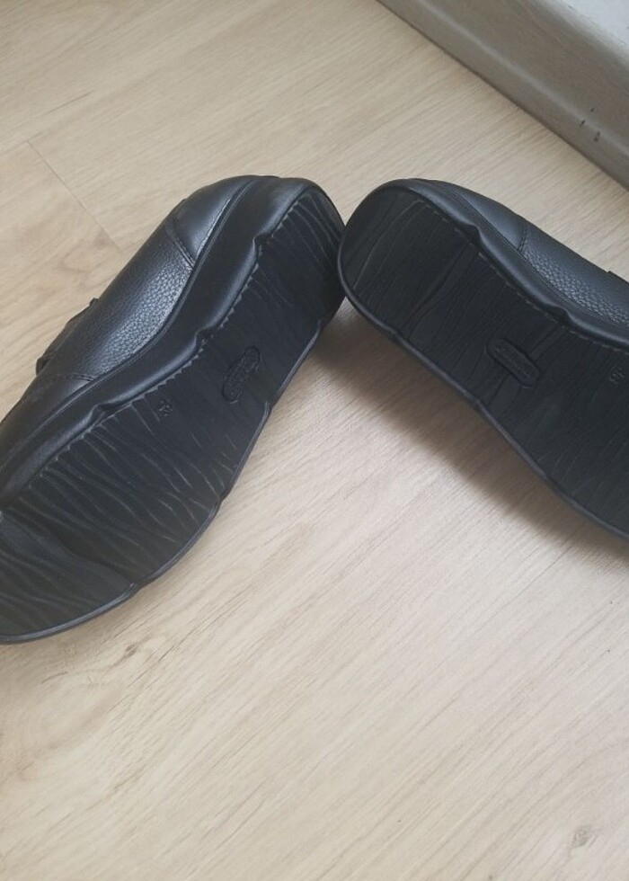 polaris 5 nokta bayan ayakkabı - Görsel 3