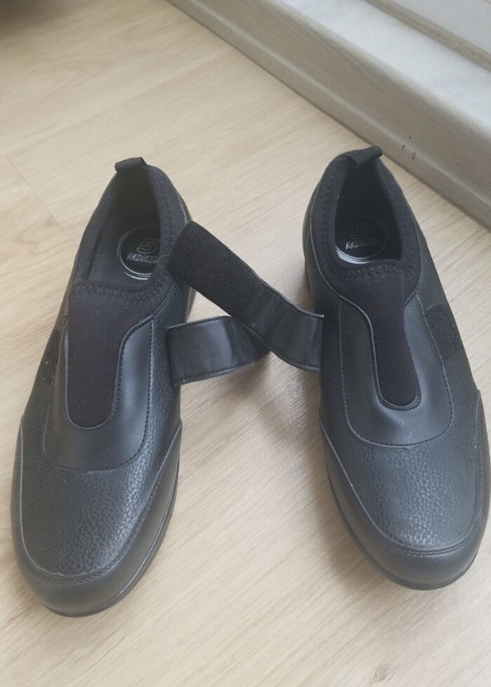 polaris 5 nokta bayan ayakkabı - Görsel 4