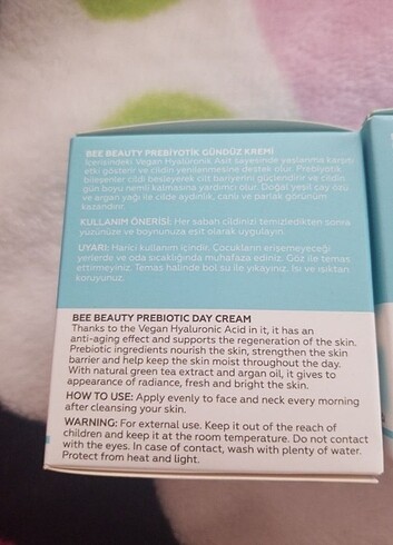 2li prebiyotik gece ve gündüz kremi - Görsel 3