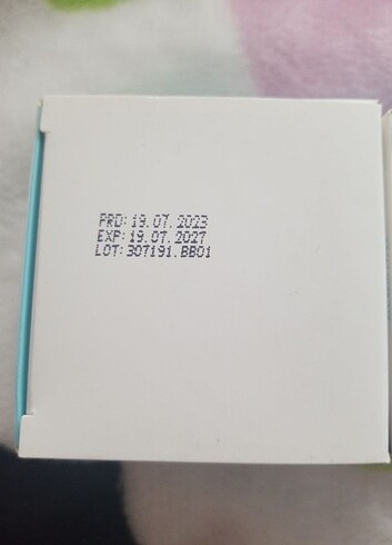 2li prebiyotik gece ve gündüz kremi - Görsel 5