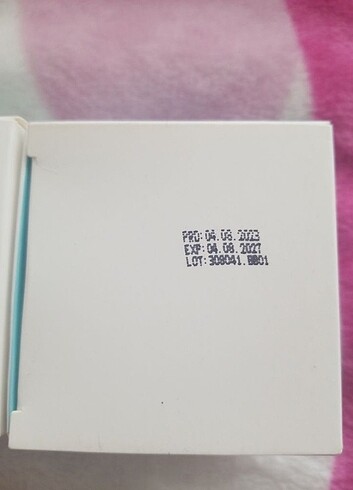 2li prebiyotik gece ve gündüz kremi - Görsel 6