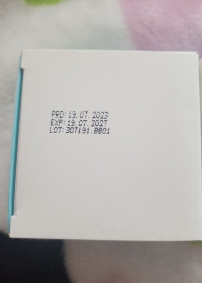 2li prebiyotik gece ve gündüz kremi - Görsel 5