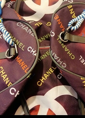  Beden çeşitli Renk Chanel çanta