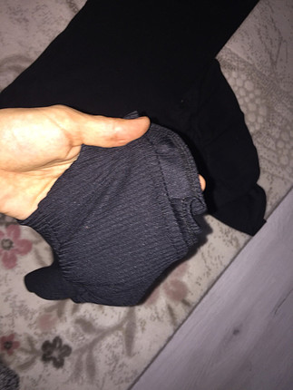 Diğer Fitilli pantolon