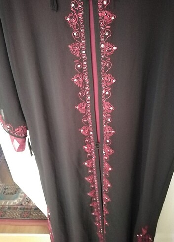 50 Beden Abiye