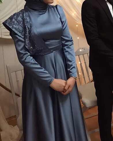 Diğer Abiye