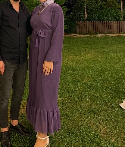 Diğer Abiye elbise