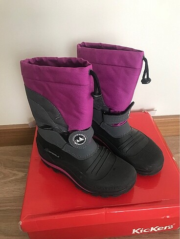 Diğer Yağmur kar çizmesi 34