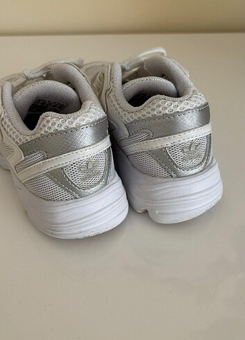 Adidas Adidas astir kız cocuk spor ayakkabisi 31,5 no