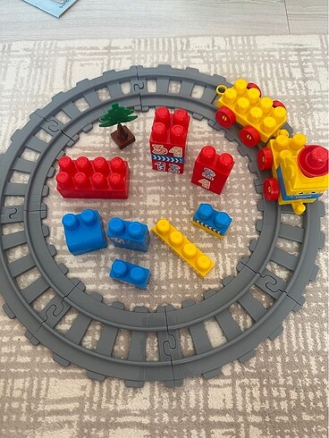 Beden Renk Tren seti