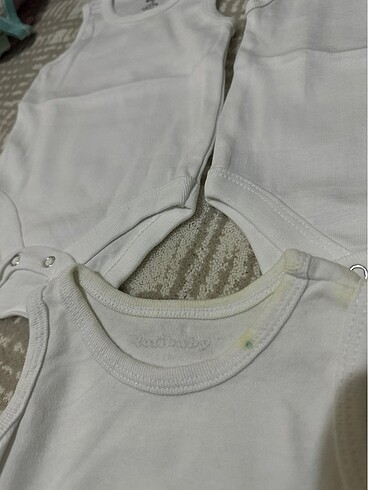 Bebek zıbın - Görsel 4