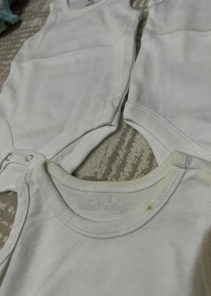 Bebek zıbın - Görsel 4