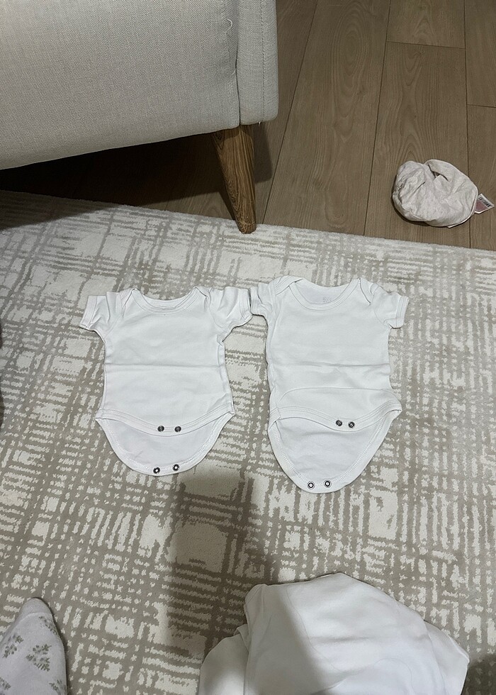 Bebek zıbın - Görsel 2