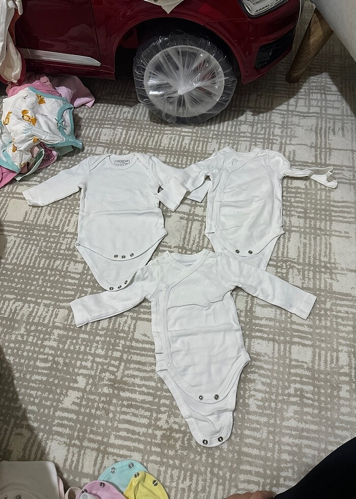 Bebek zıbın - Görsel 5