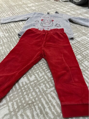 LC Waikiki Bebek pijama