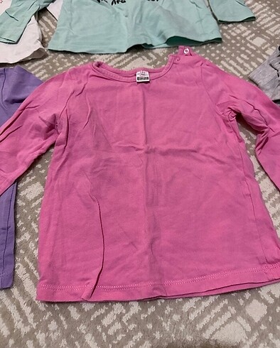 LC Waikiki Çocuk body