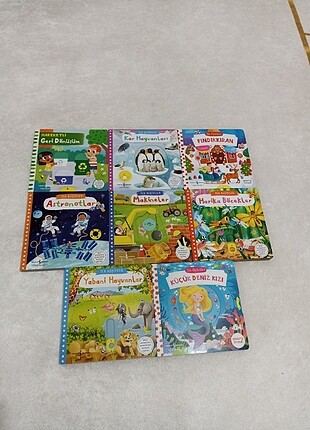Hareketli kitap