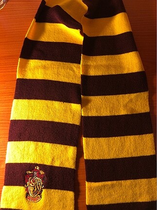 Gryffindor Atkı