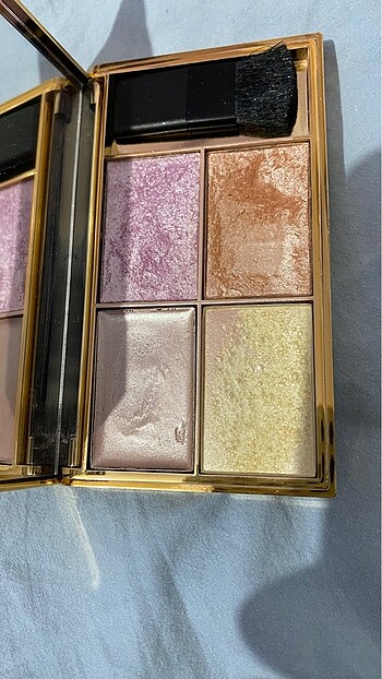 Beden SLEEK MakeUP PALET