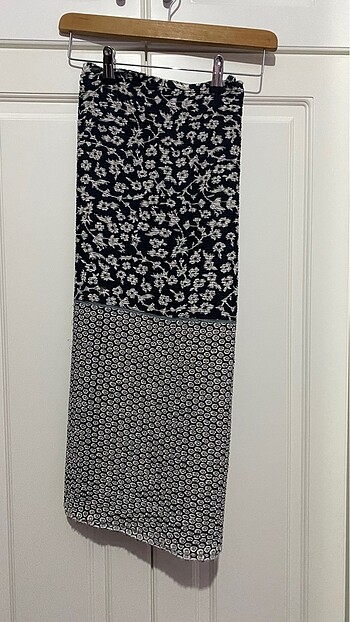 fresh scarf desenli bürümcük şal