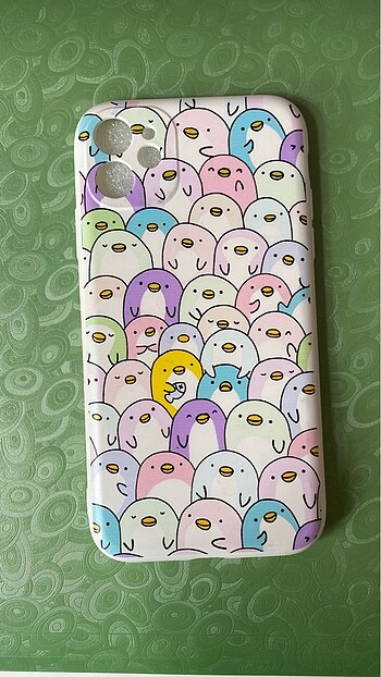 İPHONE 11 Kılıf