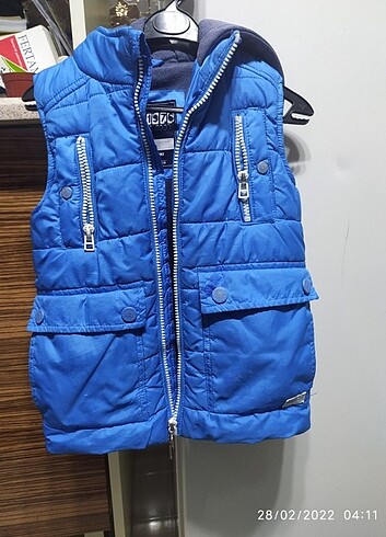 LC Waikiki erkek çocuk şişme yelek