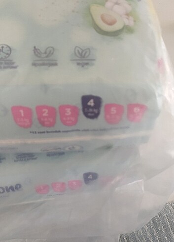Prima Baby one bebk bezi