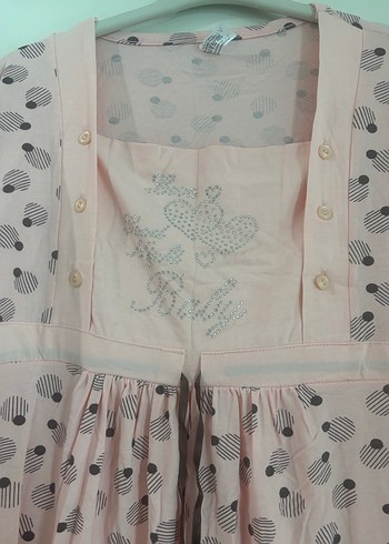 Lohusa gecelik - Görsel 4