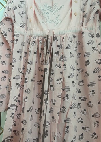 Lohusa gecelik - Görsel 3