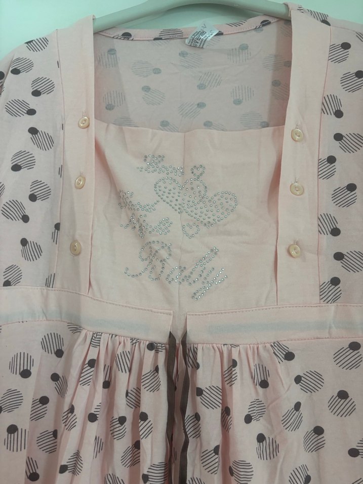 Lohusa gecelik - Görsel 4