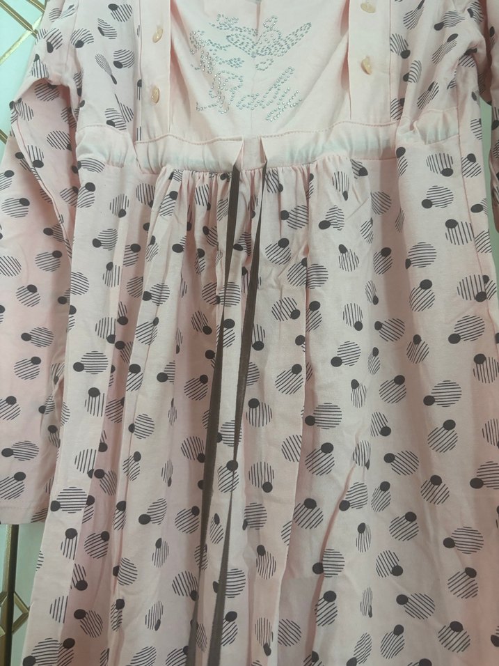 Lohusa gecelik - Görsel 3