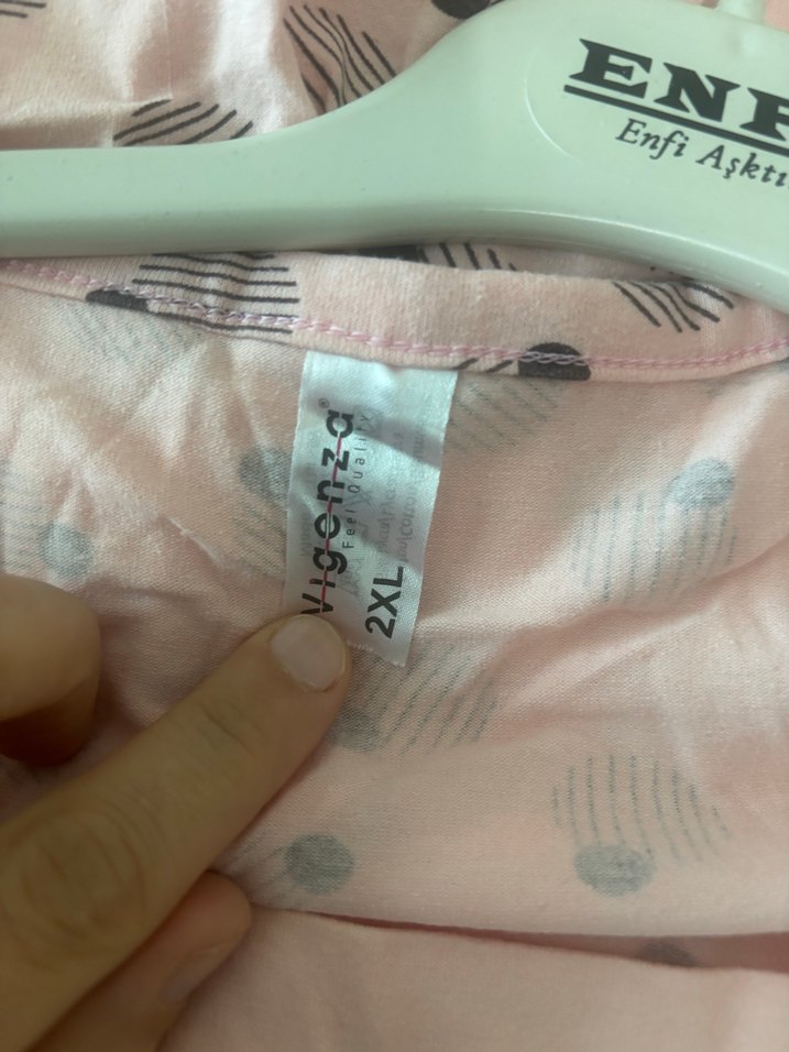 Lohusa gecelik - Görsel 2