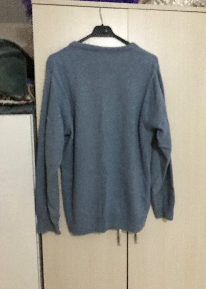 Kazak acil sarılacak - Görsel 3