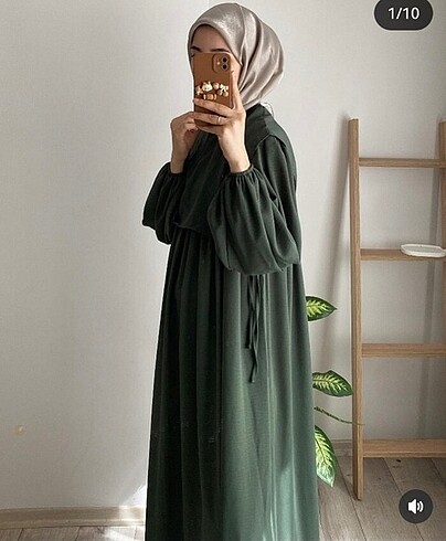 Zara Nuhbe hali elbise